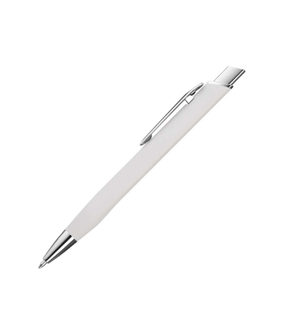 Ручка шариковая Pyramid RED BLUE